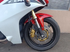 Honda Cbr 600F ABS, снимка 7