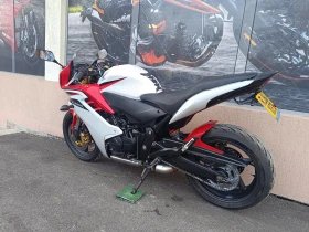 Honda Cbr 600F ABS, снимка 10