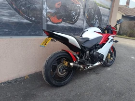 Honda Cbr 600F ABS, снимка 3