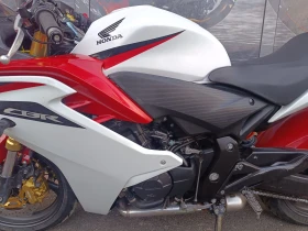 Honda Cbr 600F ABS, снимка 12