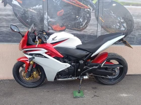 Honda Cbr 600F ABS, снимка 9