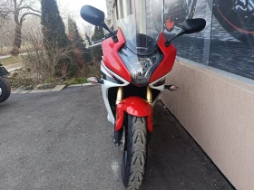 Honda Cbr 600F ABS, снимка 5