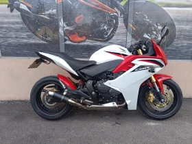  Honda Cbr