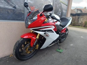 Honda Cbr 600F ABS, снимка 11