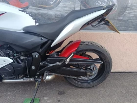 Honda Cbr 600F ABS, снимка 13