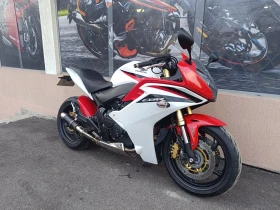 Honda Cbr 600F ABS, снимка 2