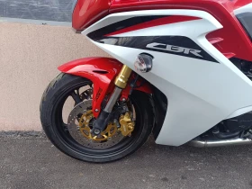 Honda Cbr 600F ABS, снимка 14