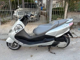 Yamaha Majesty  , ,  ,    | Mobile.bg    2