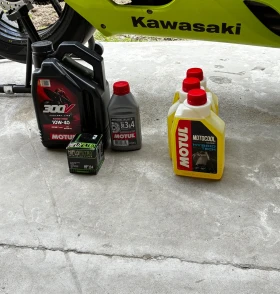 Kawasaki Zxr undefined | Auto.bg — изображение 6