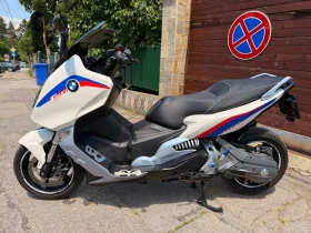 BMW C 600 Sport | Mobile.bg � ����� ������ 2