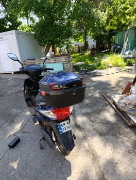 Hyosung Classic | Mobile.bg � ����� ������ 2