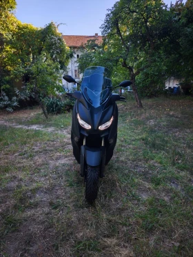 Yamaha X-max 300 ABS TS LED | Mobile.bg � ����� ������ 9