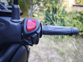 Yamaha X-max 300 ABS TS LED | Mobile.bg � ����� ������ 6