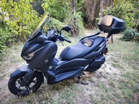 Yamaha X-max 300 ABS TS LED | Mobile.bg � ����� ������ 5