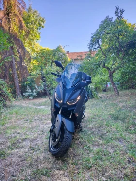 Yamaha X-max 300 ABS TS LED | Mobile.bg � ����� ������ 10