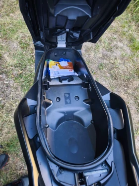 Yamaha X-max 300 ABS TS LED | Mobile.bg � ����� ������ 11