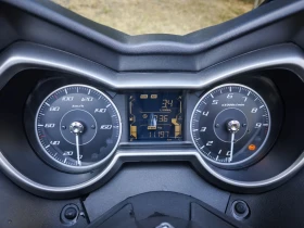 Yamaha X-max 300 ABS TS LED | Mobile.bg � ����� ������ 8