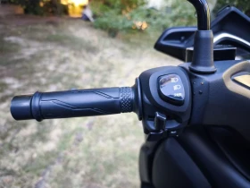 Yamaha X-max 300 ABS TS LED | Mobile.bg � ����� ������ 7