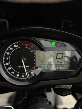 Kawasaki Z 1000 SX, ABS, Нов внос от Швейцария | Auto.bg — изображение 8