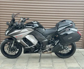 Kawasaki Z 1000 SX, ABS, Нов внос от Швейцария | Auto.bg — изображение 4