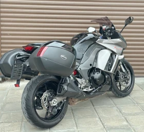Kawasaki Z 1000 SX, ABS, Нов внос от Швейцария | Auto.bg — изображение 5