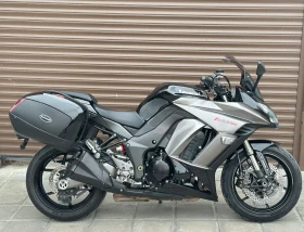 Kawasaki Z 1000 SX, ABS, Нов внос от Швейцария | Auto.bg — изображение 3