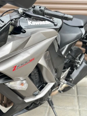 Kawasaki Z 1000 SX, ABS, Нов внос от Швейцария | Auto.bg — изображение 6