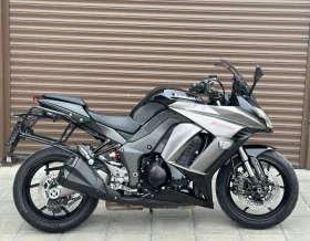 Kawasaki Z 1000 SX, ABS, Нов внос от Швейцария | Auto.bg — изображение 7