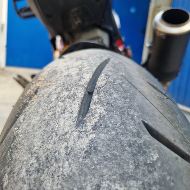 Ducati Hypermotard  939sp, снимка 9 - Мотоциклети и мототехника - 50955414