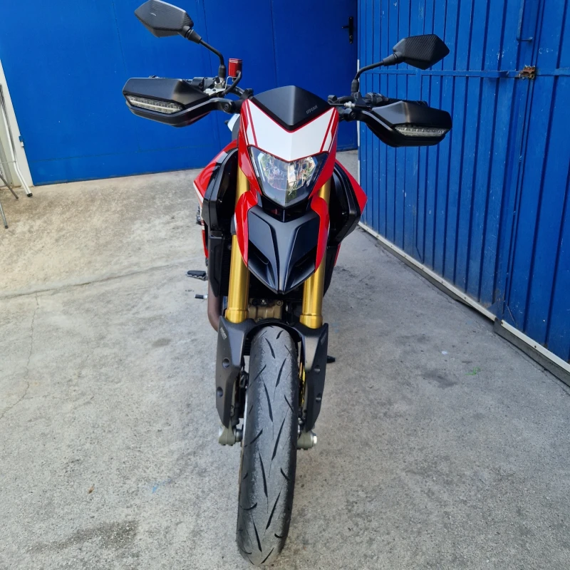 Ducati Hypermotard  939sp, снимка 3 - Мотоциклети и мототехника - 50955414
