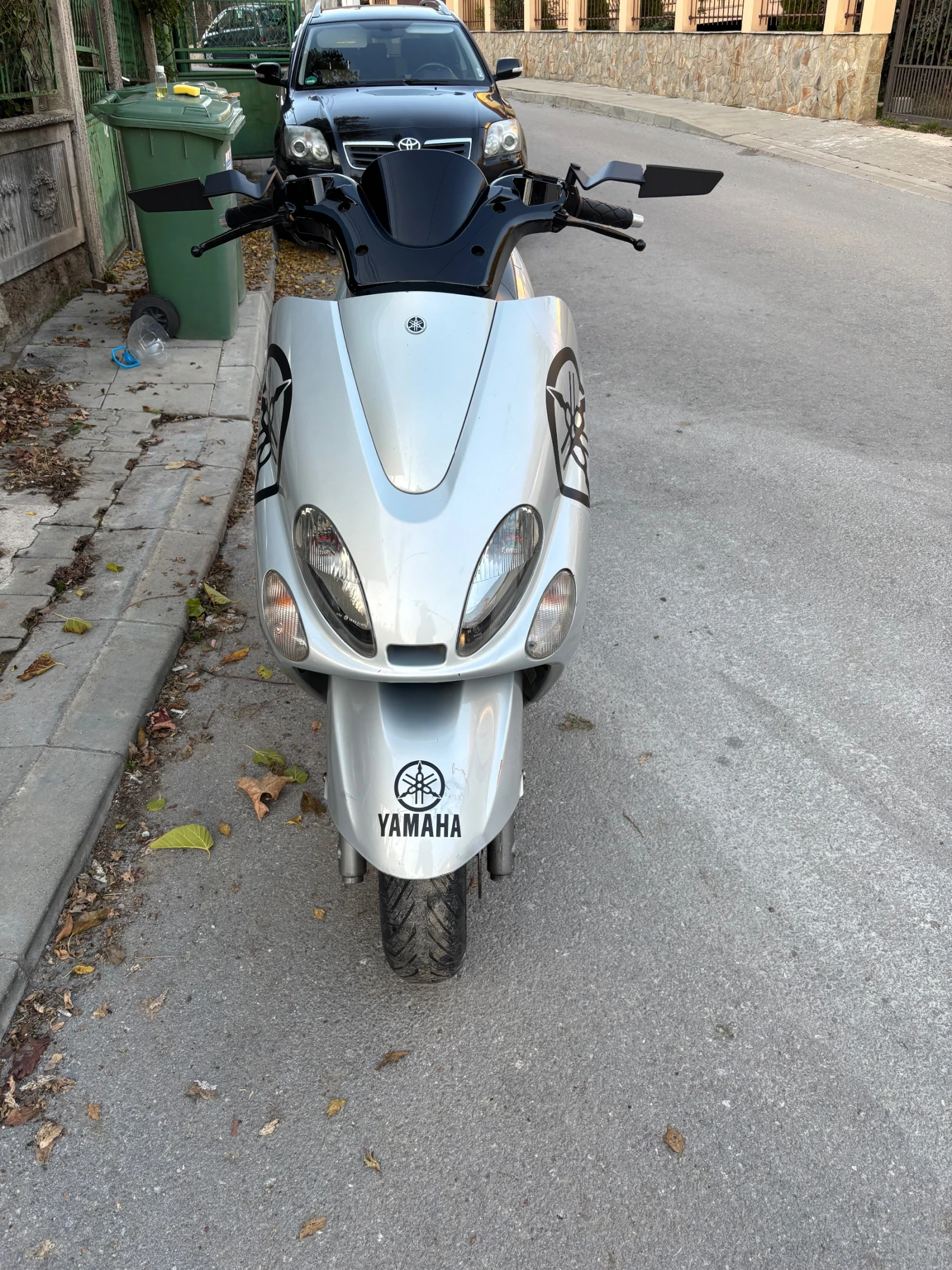 Yamaha Majesty  , ,  ,    | Mobile.bg   1