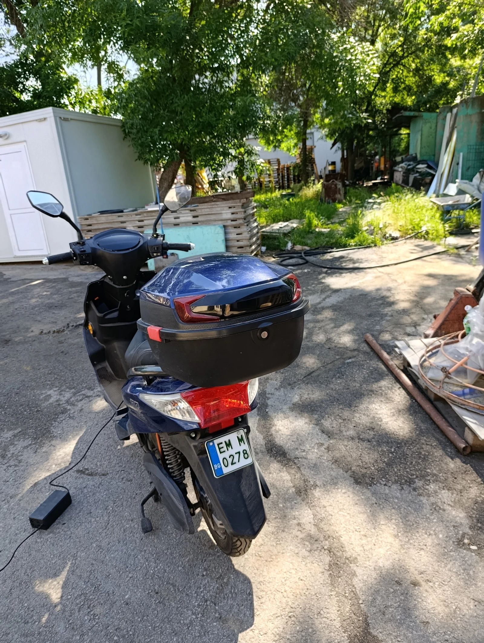 Hyosung Classic | Mobile.bg � ����������� 2