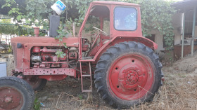 Трактор ЮМЗ, снимка 1