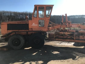 Грейдери Друга Автогрейдер ДЗ-31-1, снимка 3