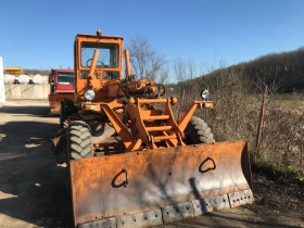 Грейдери Друга Автогрейдер ДЗ-31-1, снимка 2