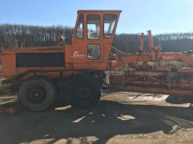 Грейдери Друга Автогрейдер ДЗ-31-1, снимка 4