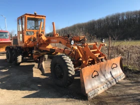 Грейдери Друга Автогрейдер ДЗ-31-1, снимка 1