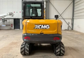 Багер Cat XCMG 60, снимка 3