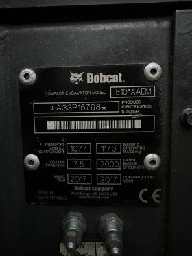  Bobcat | Mobile.bg    8