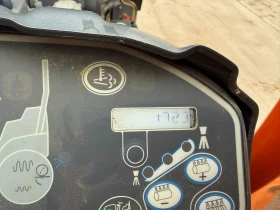 Валяк Hamm HD 8 VV, снимка 2