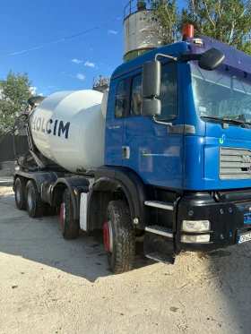 ����� ������ Man TGA 410 | Mobile.bg � ����� ������ 4