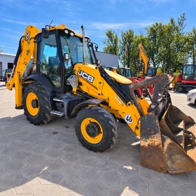 ����� �� �������� �� ����� JCB 3CX