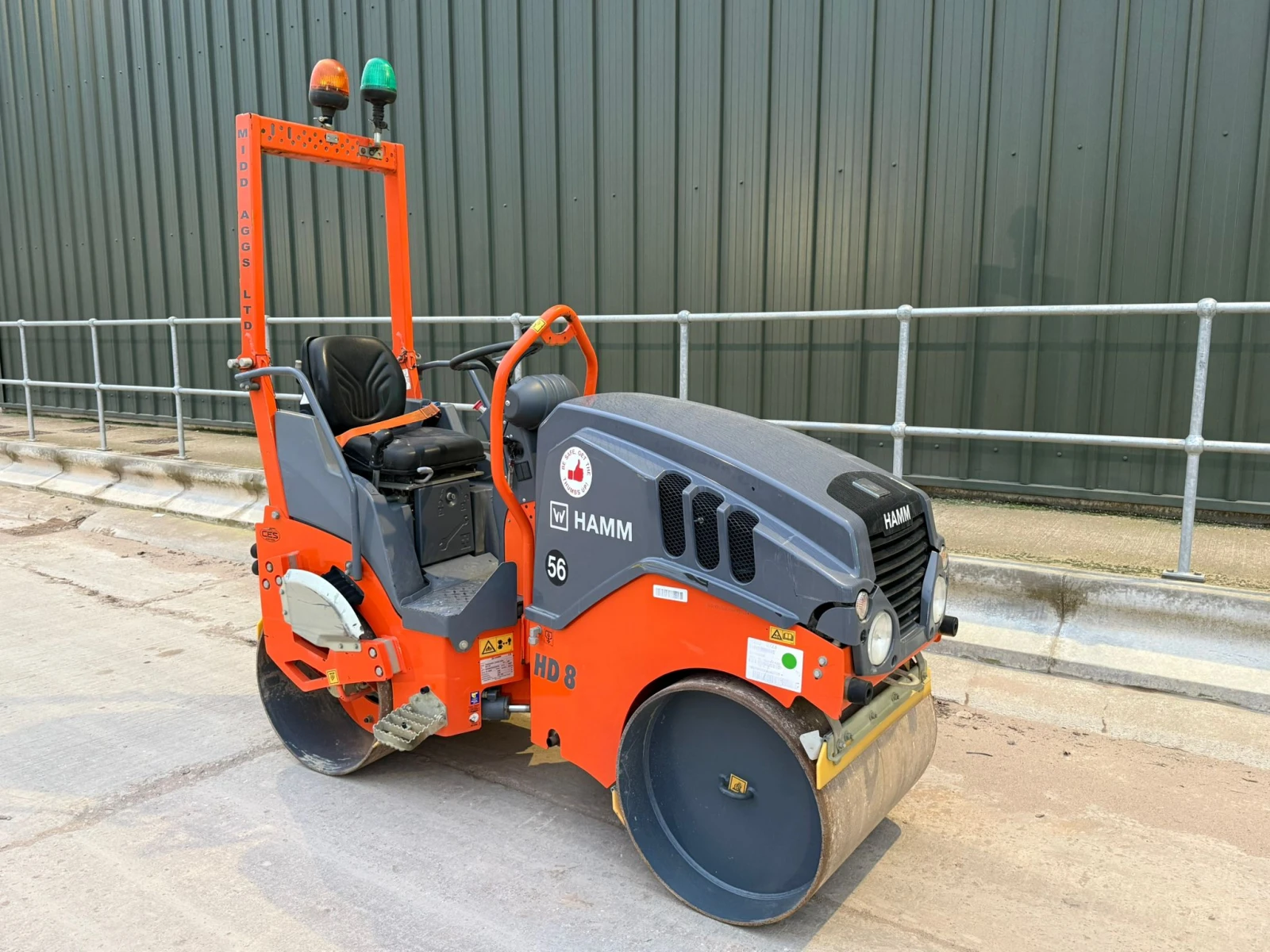 ����� Hamm HD 8 VV | Mobile.bg � ����������� 1