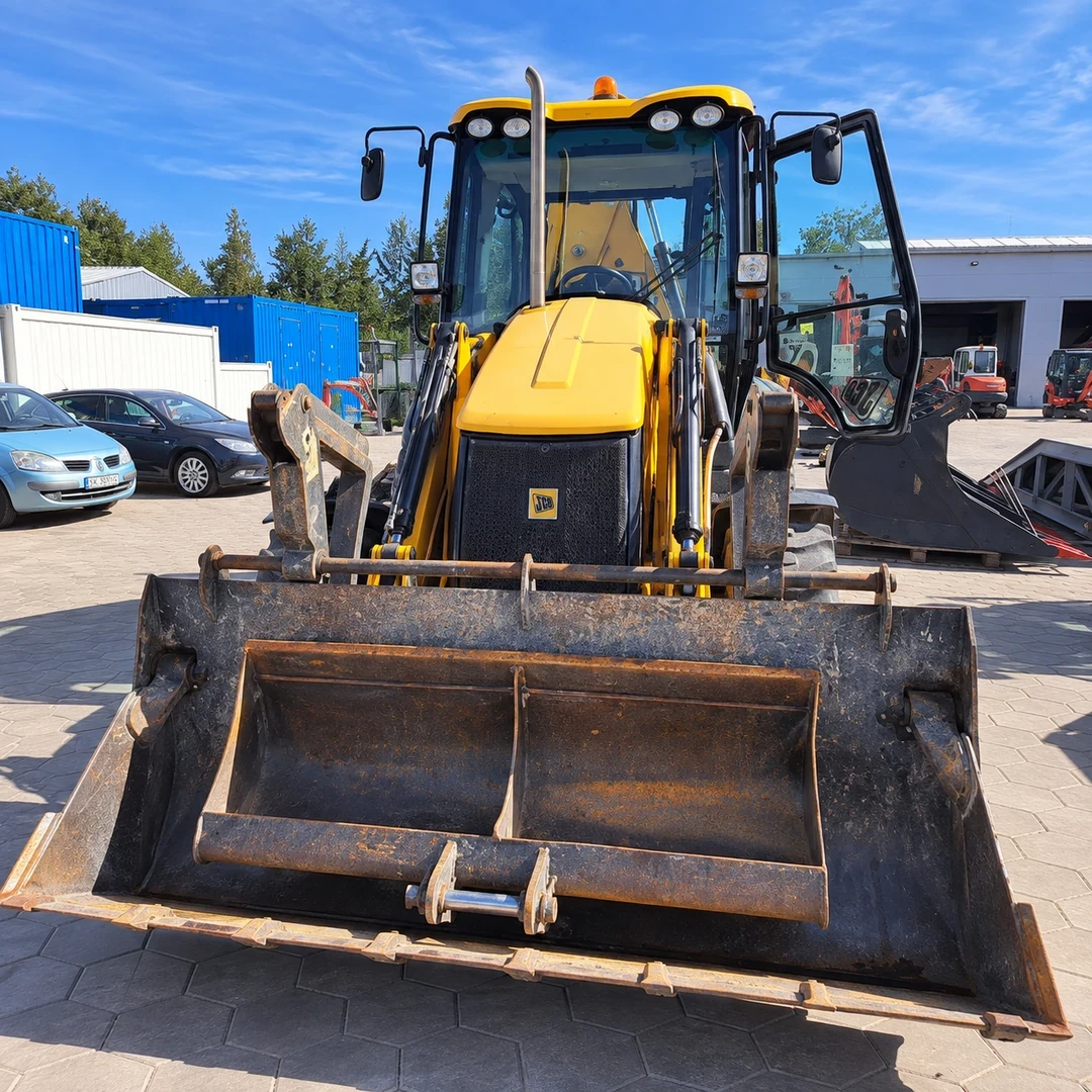 ����� JCB 3CX | Mobile.bg � ����������� 4