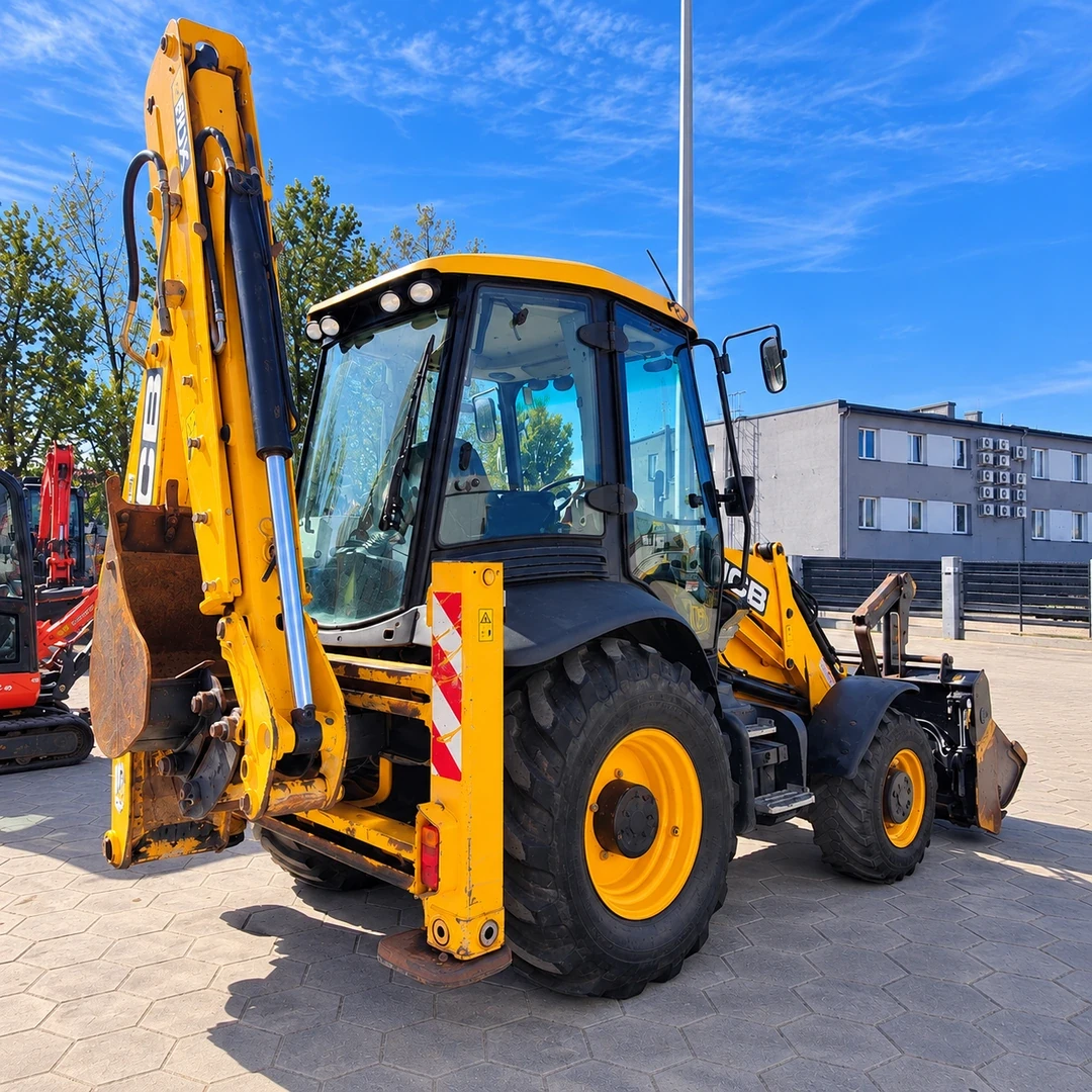 ����� JCB 3CX | Mobile.bg � ����������� 3