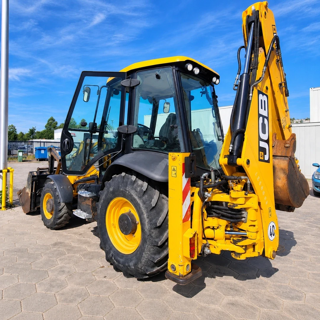 ����� JCB 3CX | Mobile.bg � ����������� 2