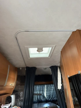 Кемпер Fiat Ducato, 2.8jtd Elnah, снимка 3