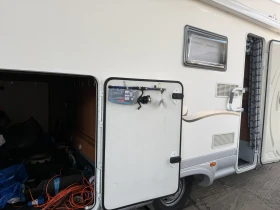 Кемпер Fiat Ducato, 2.8jtd Elnah, снимка 4