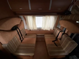 Кемпер Fiat Ducato, 2.8jtd Elnah, снимка 9