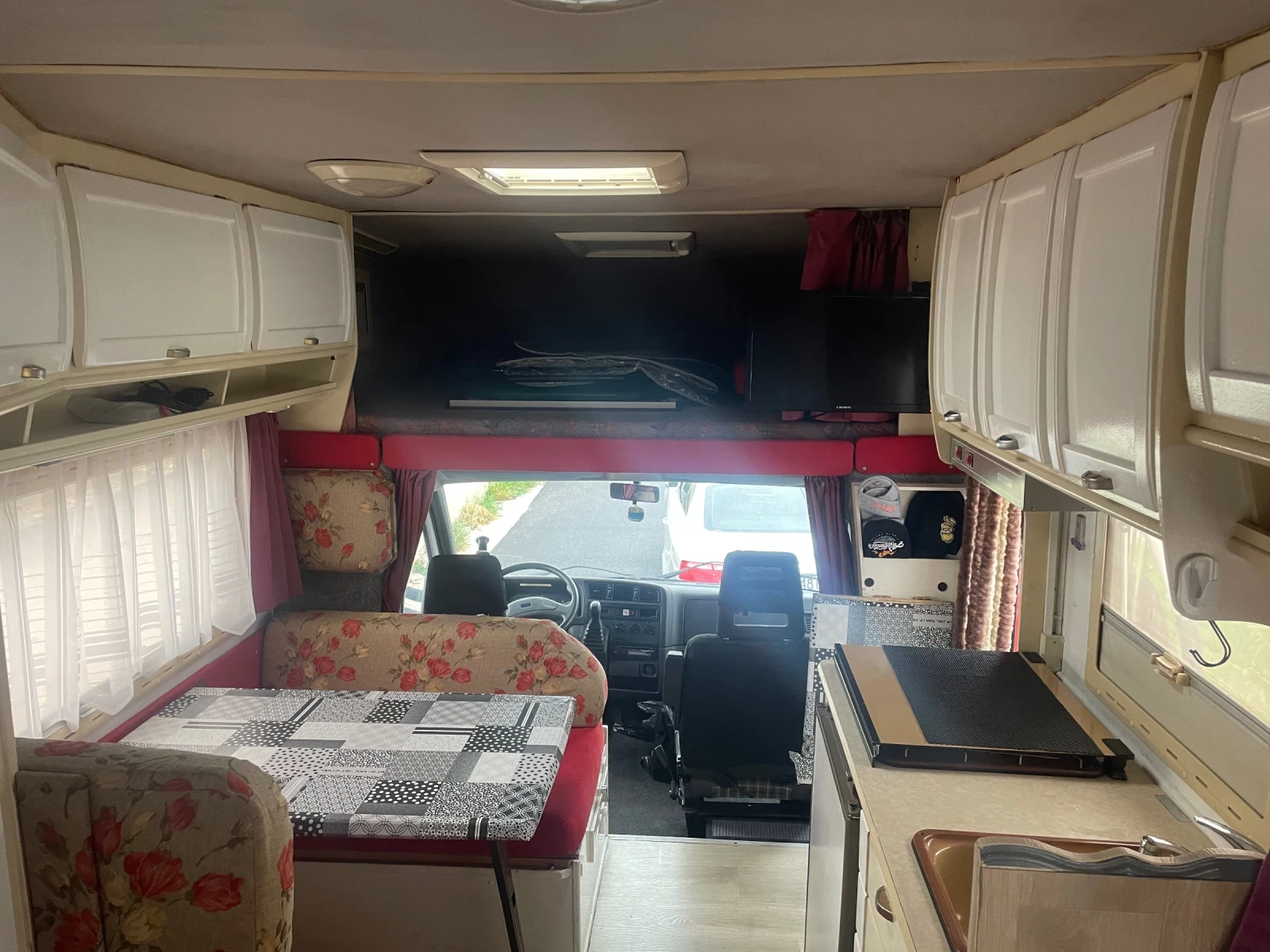  Euramobil Euromobil  | Mobile.bg   14